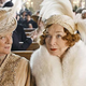 Illustration for article titled More people are watching and talking about watching emDownton Abbey/em than ever